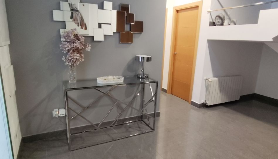 Casa adosada en venta en Literato Azorin, 11, Alginet, Valencia - imagen 1 Foto 1 de Casa adosada en venta en Literato Azorin, 11, Alginet, Valencia