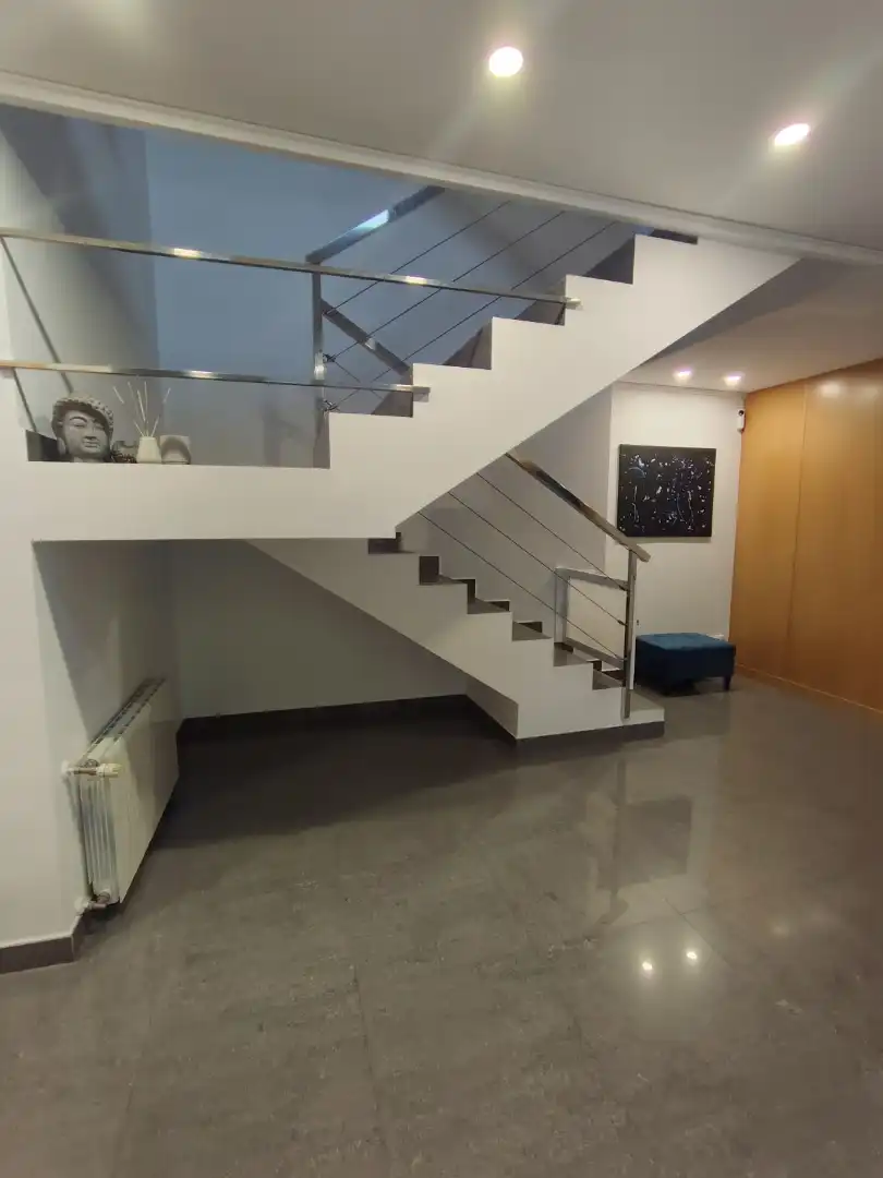 Casa adosada en venda en Alginet amb Aire condicionat, Calefacció i Terrassa