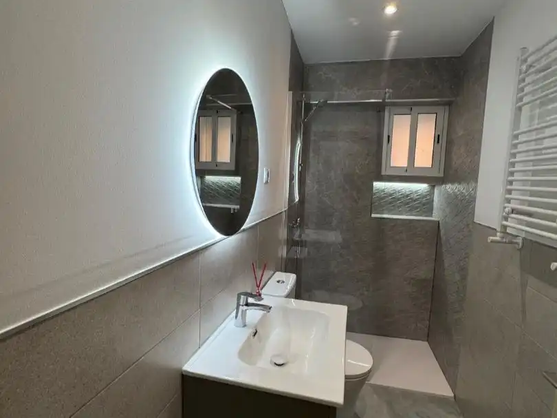 Piso en venta en Calle de San Meliton, 17, Vista Alegre Piso en venta en Calle de San Meliton, 17, Vista Alegre