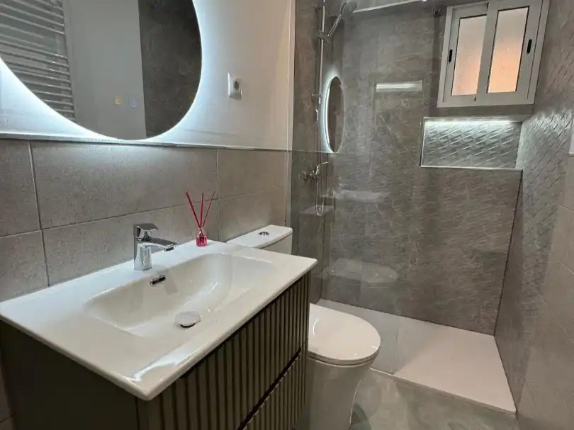 Piso en venta en Calle de San Meliton, 17, Vista Alegre Piso en venta en Calle de San Meliton, 17, Vista Alegre