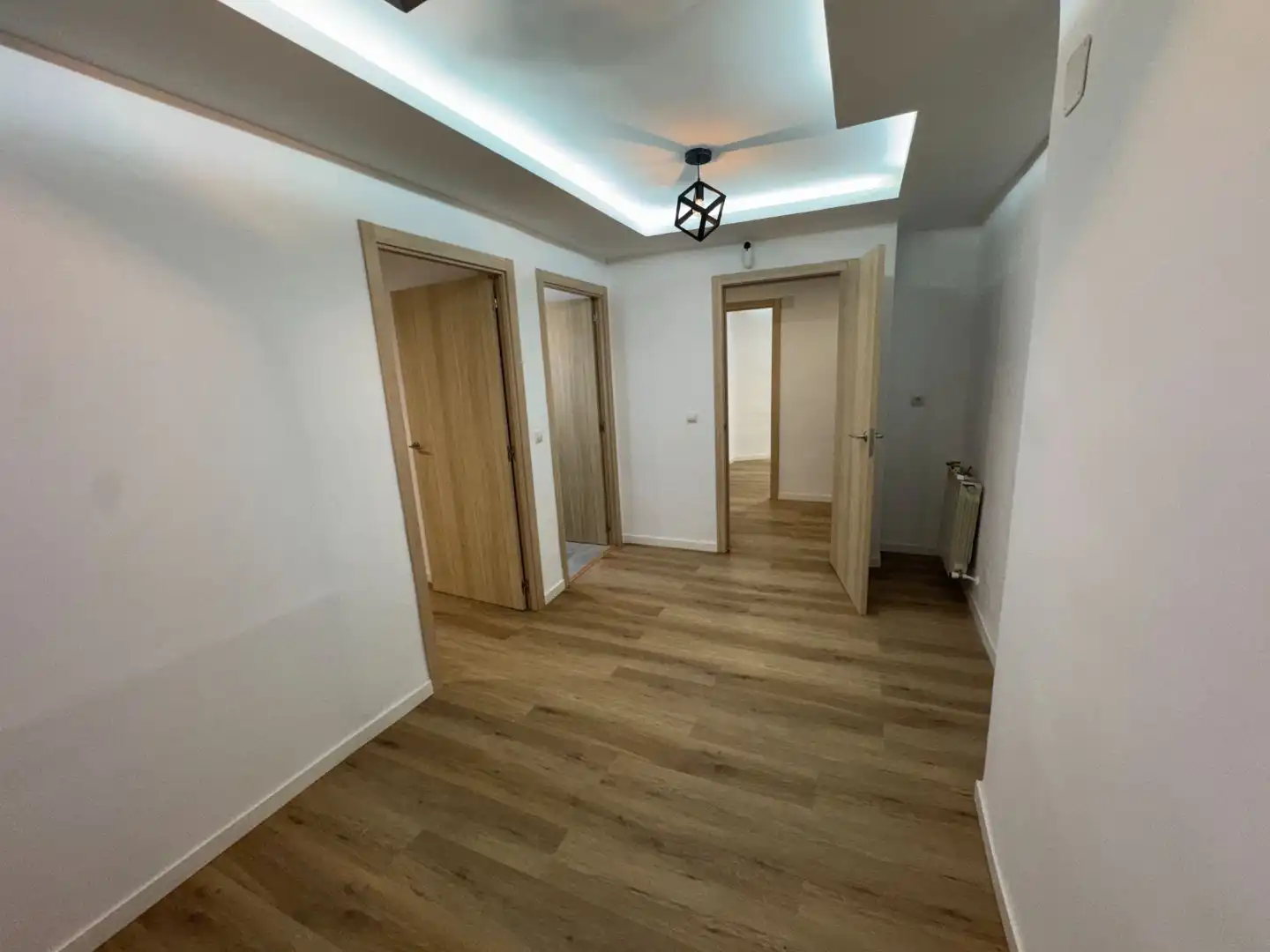 Piso en venta en Calle de San Meliton, 17, Vista Alegre Piso en venta en Madrid con Aire acondicionado, Calefacción y Parquet