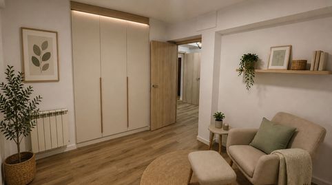 Piso en venta en Calle de San Meliton, 17, Vista Alegre, Madrid Capital - imagen 4 Foto 4 de Piso en venta en Calle de San Meliton, 17, Vista Alegre, Madrid Capital