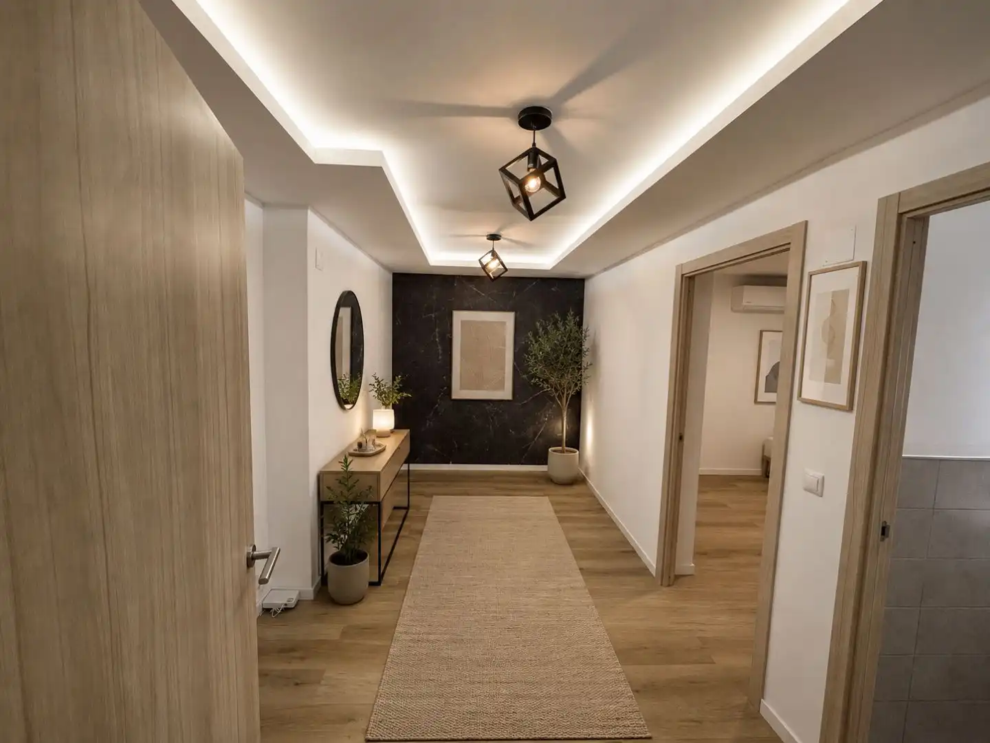 Piso en venta en Calle de San Meliton, 17, Vista Alegre Piso en venta en Madrid con Aire acondicionado, Calefacción y Parquet