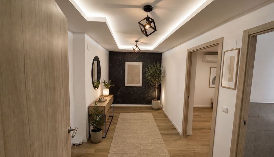 Piso en venta en Calle de San Meliton, 17, Vista Alegre, Madrid Capital - imagen 1 Foto 1 de Piso en venta en Calle de San Meliton, 17, Vista Alegre, Madrid Capital