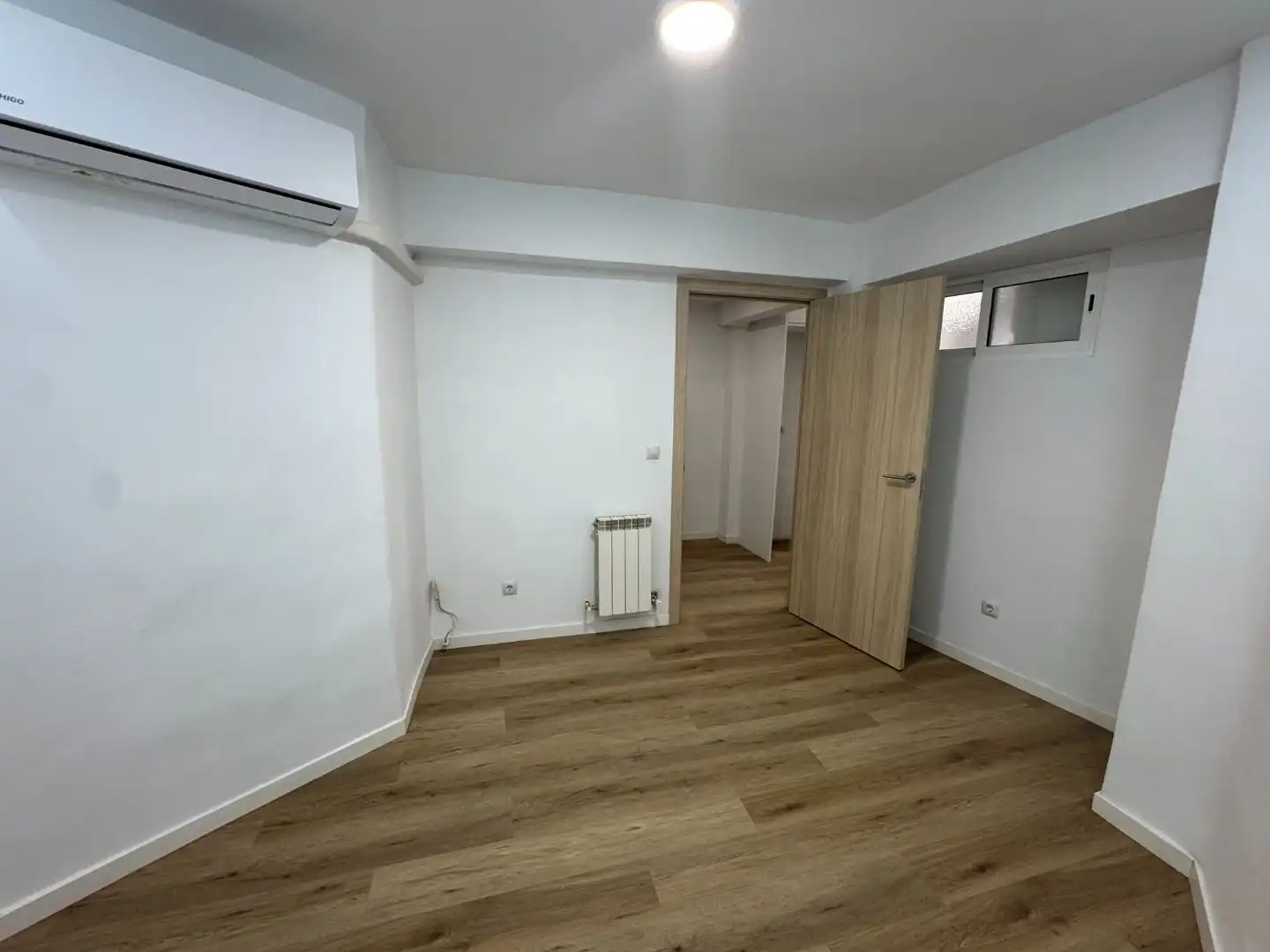 Piso en venta en Calle de San Meliton, 17, Vista Alegre Piso en venta en Madrid con Aire acondicionado, Calefacción y Parquet