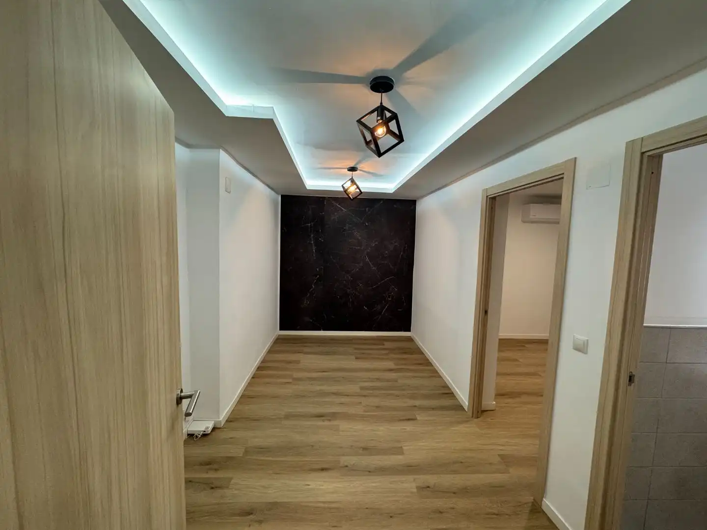 Piso en venta en Calle de San Meliton, 17, Vista Alegre Piso en venta en Madrid con Aire acondicionado, Calefacción y Parquet