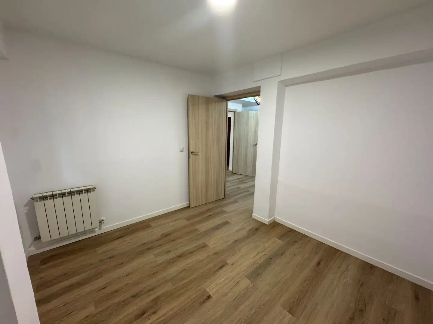 Piso en venta en Calle de San Meliton, 17, Vista Alegre Piso en venta en Madrid con Aire acondicionado, Calefacción y Parquet