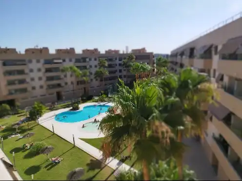 Piscina de Piso de alquiler en Córdoba
