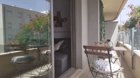 Foto 4 de Piso de alquiler en Calle Santa María de Trassierra, 58, Huerta de la Reina - Trassierra, Córdoba Capital