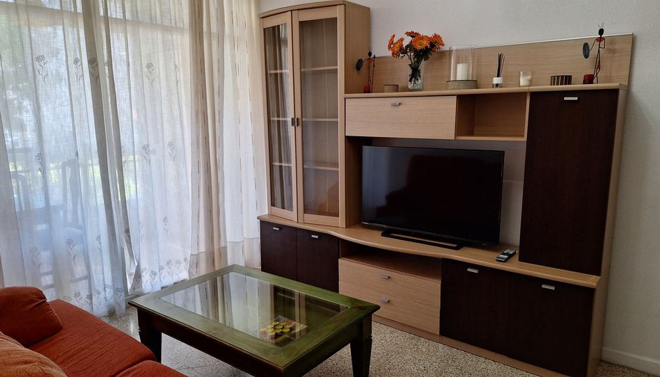 Flat for rent in Avenida Vista Mar, 25, San Bernabé, Algeciras - image 1 Photo 1 of Flat for rent in Avenida Vista Mar, 25, San Bernabé, Algeciras