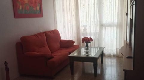 Flat for rent in Avenida Vista Mar, 25, San Bernabé, Algeciras - image 4 Photo 4 of Flat for rent in Avenida Vista Mar, 25, San Bernabé, Algeciras