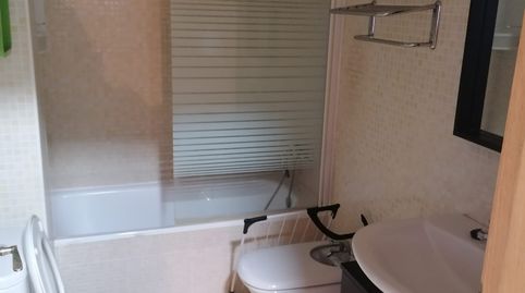 Photo 2 of Flat for sale in Carretera Estación, 30, La Pantoja, Zamora Capital