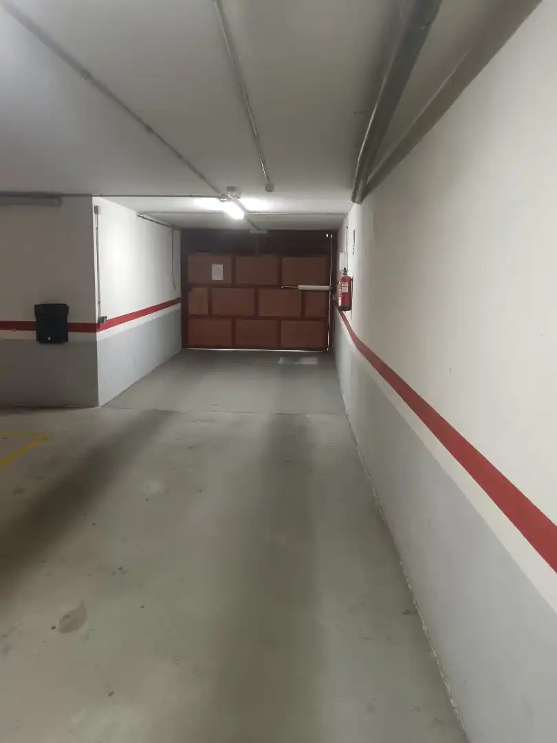 Pis en venda a Carretera Estación, 30, La Pantoja Aparcament de Pis en venda en Zamora Capital amb Aire condicionat, Calefacció i Piscina