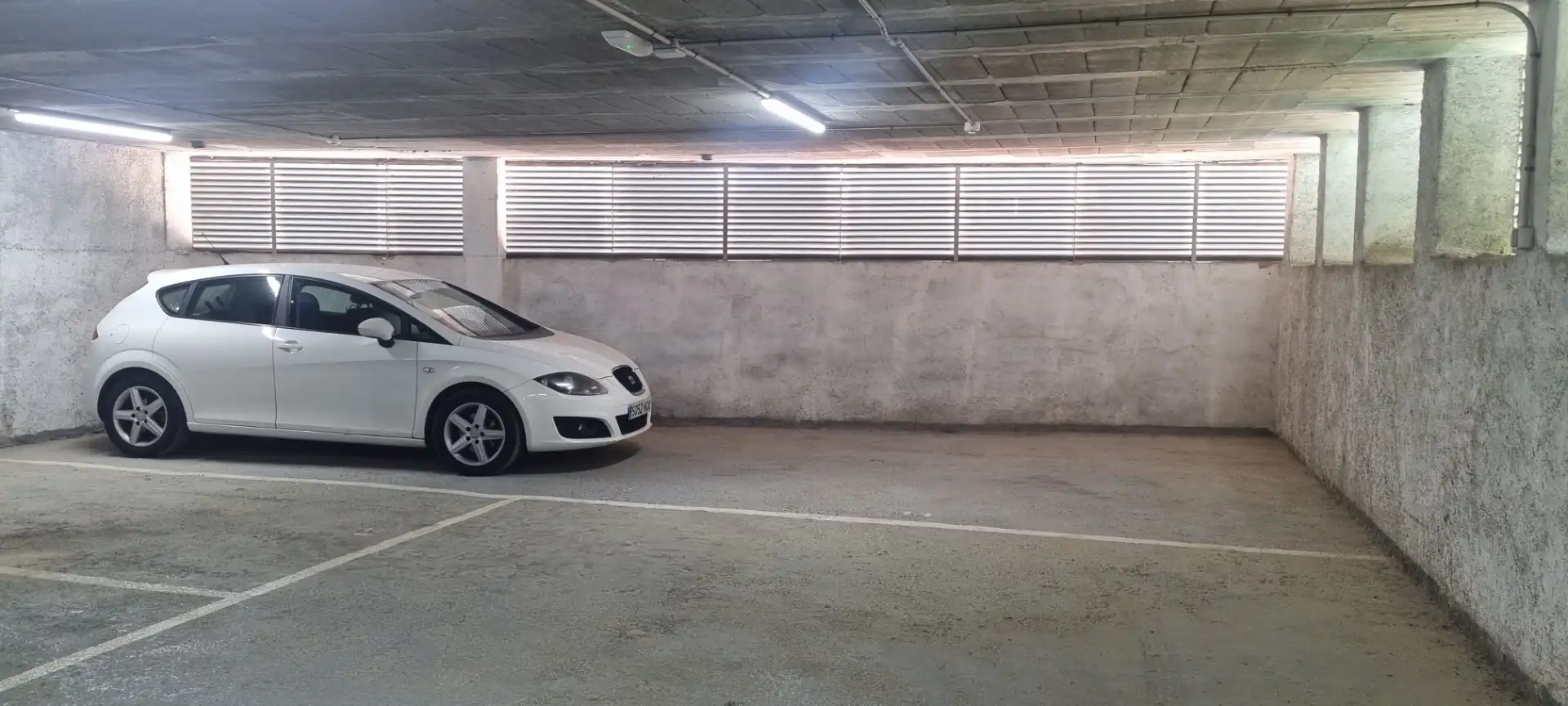 Garaje en venta en Carrer Santiago Rusiñol, 15, Castellbisbal Parking de Garaje en venta en Castellbisbal