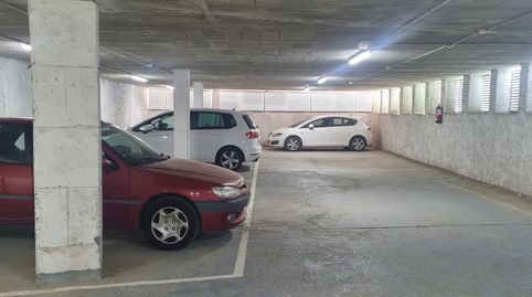 Foto 4 de Garaje en venta en Carrer Santiago Rusiñol, 15, Castellbisbal, Barcelona