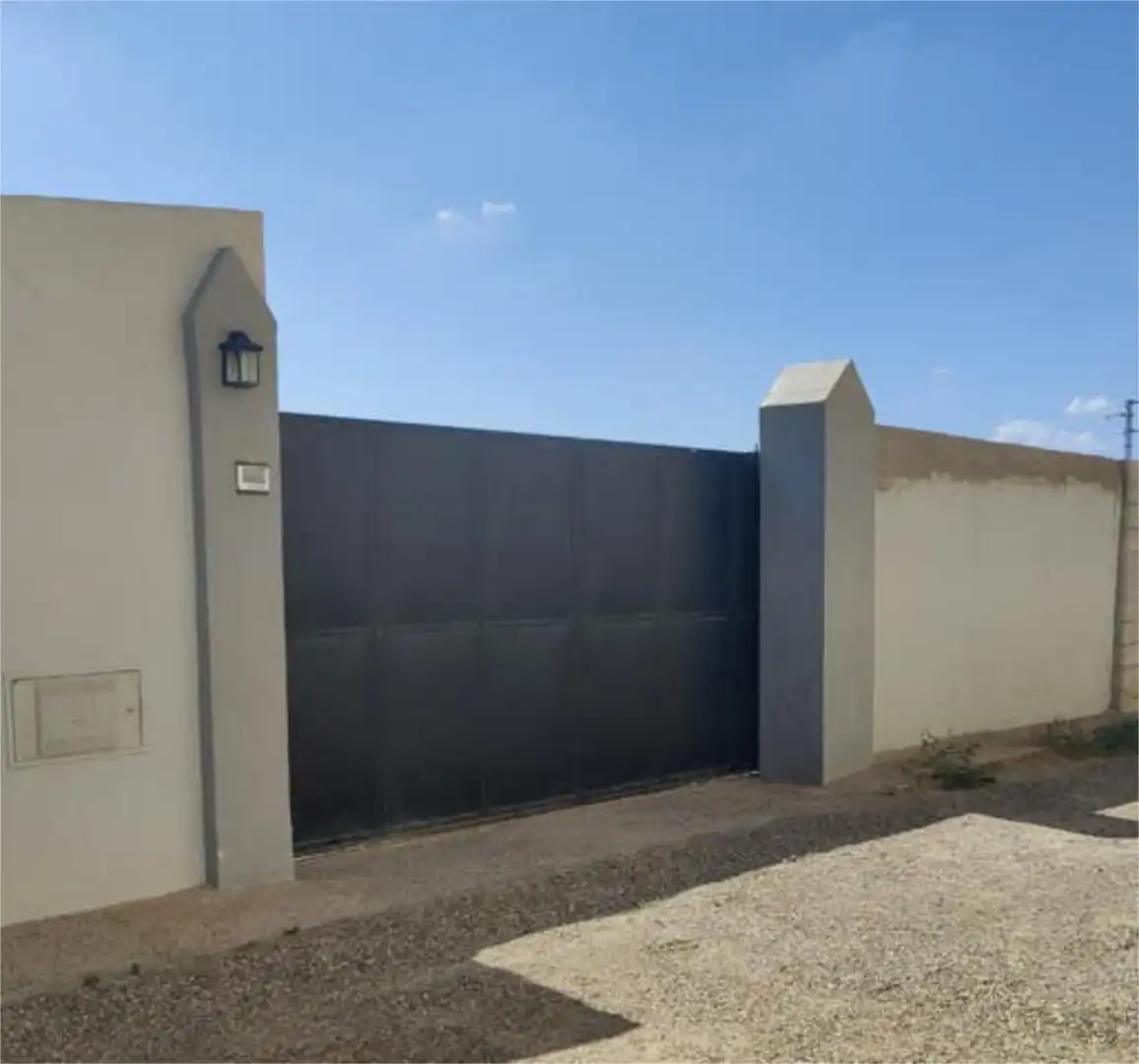 Detached homes for rent in Entrenúcleos Exterior view of Detached homes for rent in Dos Hermanas with Heating and Storage room