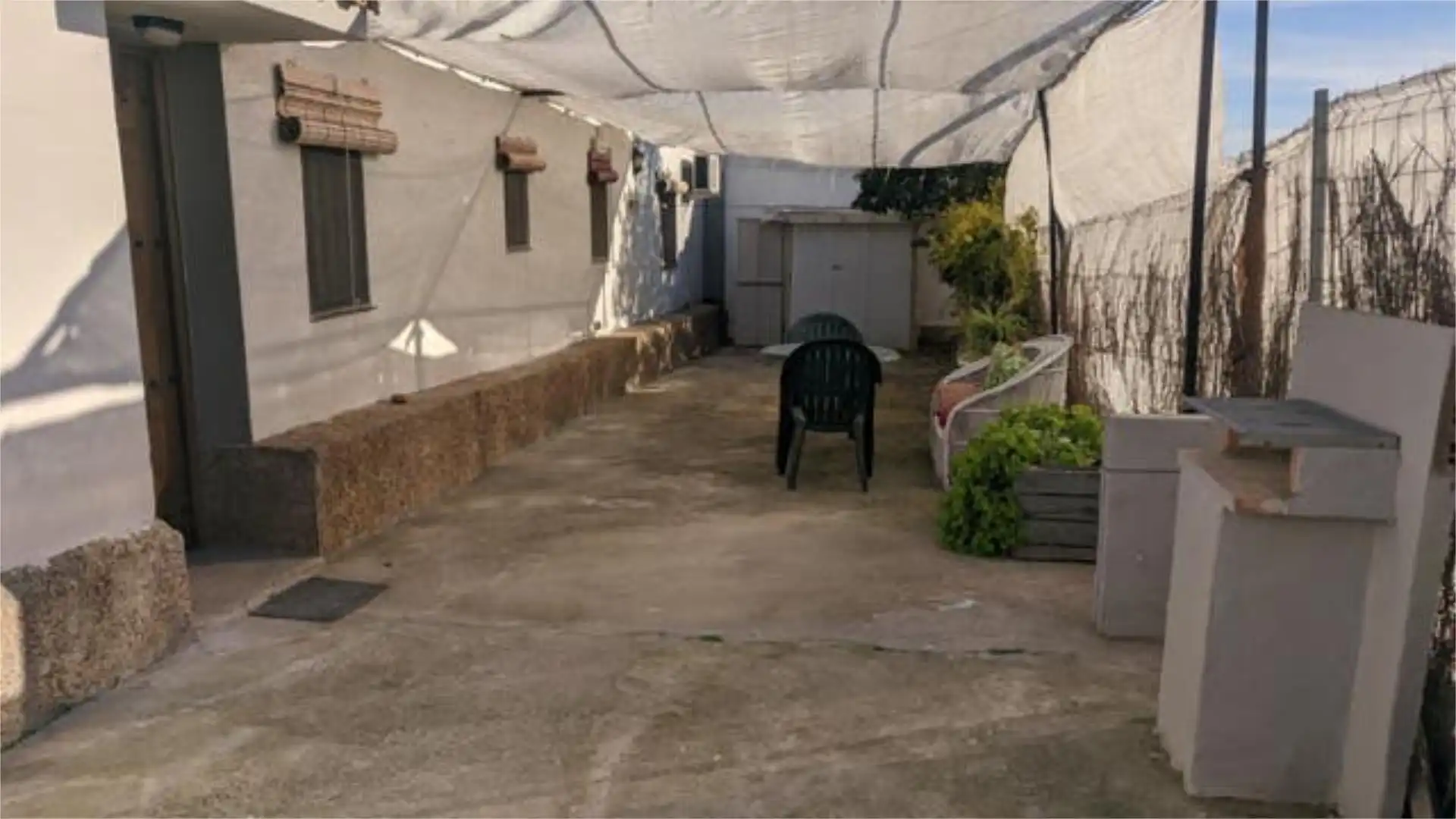 Detached homes for rent in Entrenúcleos Detached homes for rent in Entrenúcleos