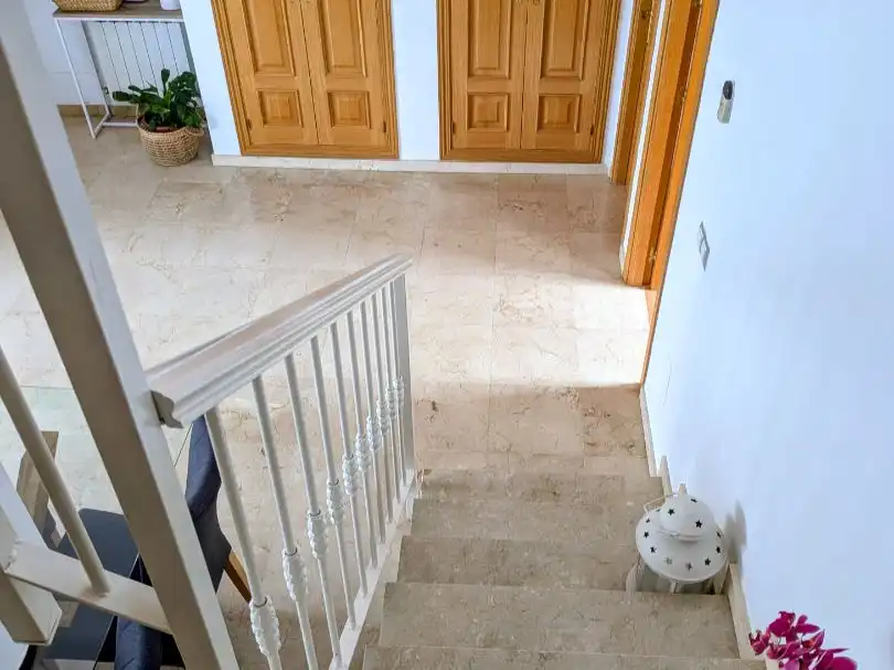 Casa adosada en venta en La Planilla Casa adosada en venta en Ronda con Aire acondicionado y Balcón