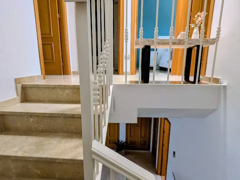 Casa adosada en venta en La Planilla Casa adosada en venta en Ronda con Aire acondicionado y Balcón
