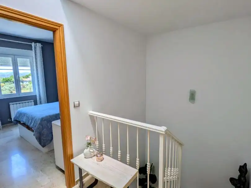 Casa adosada en venta en La Planilla Casa adosada en venta en Ronda con Aire acondicionado y Balcón