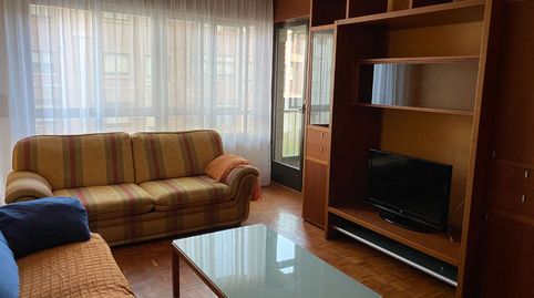 Flat for rent in Plaza de Los Vadillos, 1, Los Vadillos - R. Sanitaria - Pozanos, Burgos Capital - image 2 Photo 2 of Flat for rent in Plaza de Los Vadillos, 1, Los Vadillos - R. Sanitaria - Pozanos, Burgos Capital