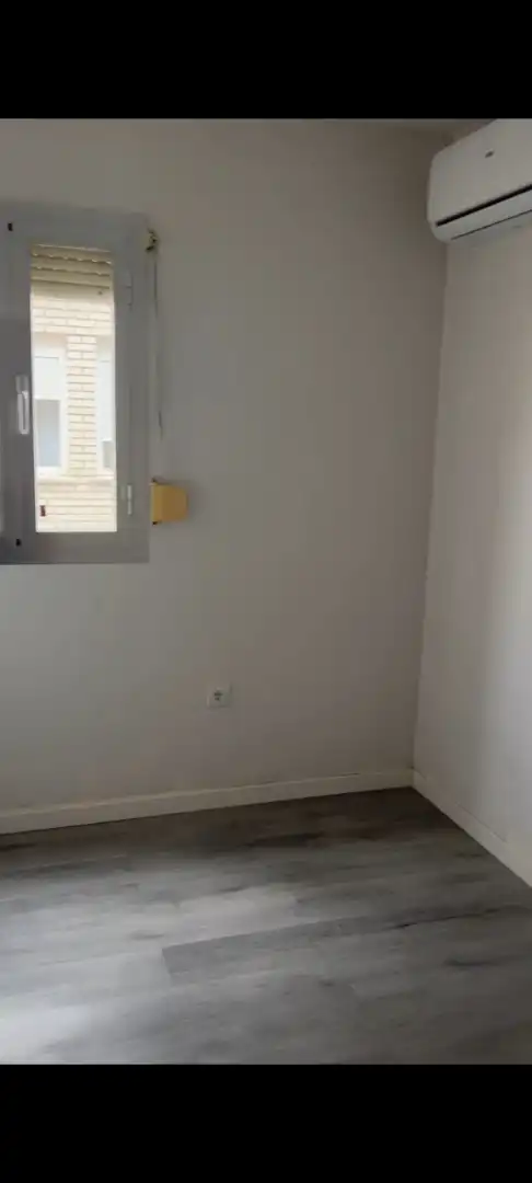 Flat for sale in Calle Baja de la Iglesia, 13, Aravaca Balcony of Flat for sale in Madrid with Air Conditioner and Furnished