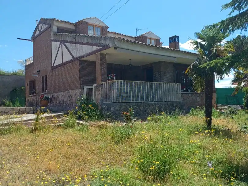 Casa o chalet en venta en Calle del Patronato, 9, Altos de Jarama Casa o chalet en venta en Calle del Patronato, 9, Altos de Jarama