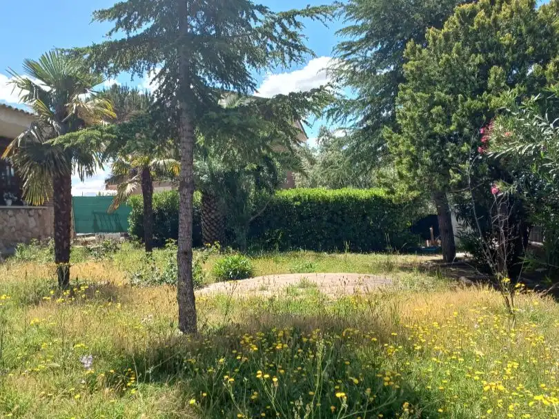 Casa o xalet en venda en Paracuellos de Jarama amb Aire condicionat, Calefacció i Jardí privat