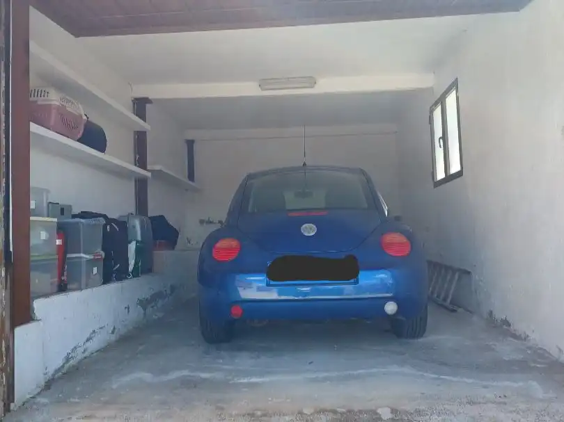 Aparcament de Casa o xalet en venda en Paracuellos de Jarama amb Aire condicionat, Calefacció i Jardí privat