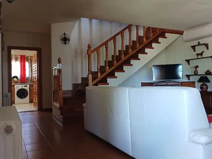 Casa o xalet en venda en Paracuellos de Jarama amb Aire condicionat, Calefacció i Jardí privat