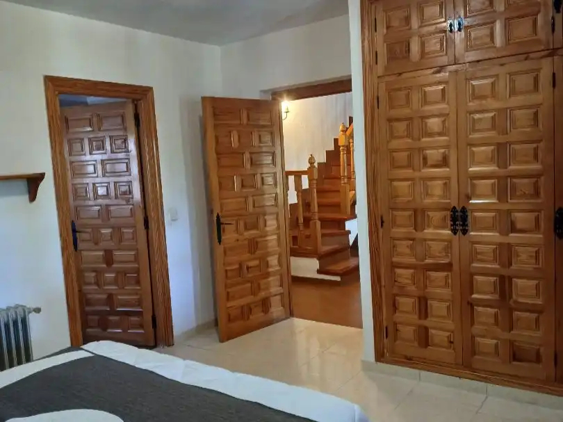 Casa o xalet en venda en Paracuellos de Jarama amb Aire condicionat, Calefacció i Jardí privat