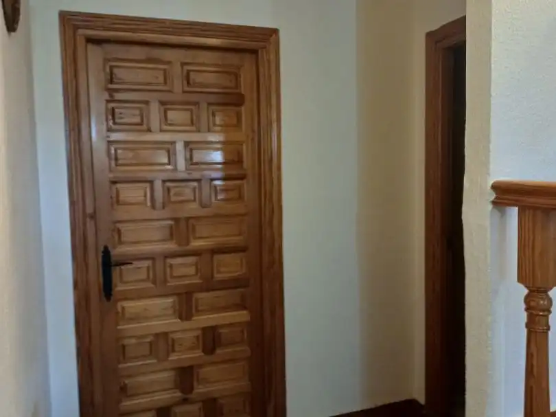 Casa o xalet en venda en Paracuellos de Jarama amb Aire condicionat, Calefacció i Jardí privat