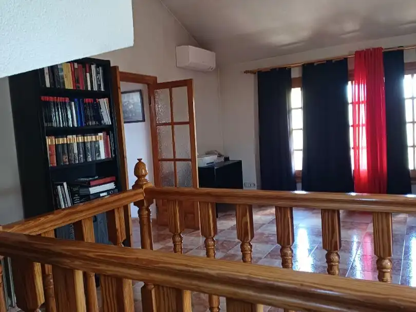 Casa o xalet en venda en Paracuellos de Jarama amb Aire condicionat, Calefacció i Jardí privat