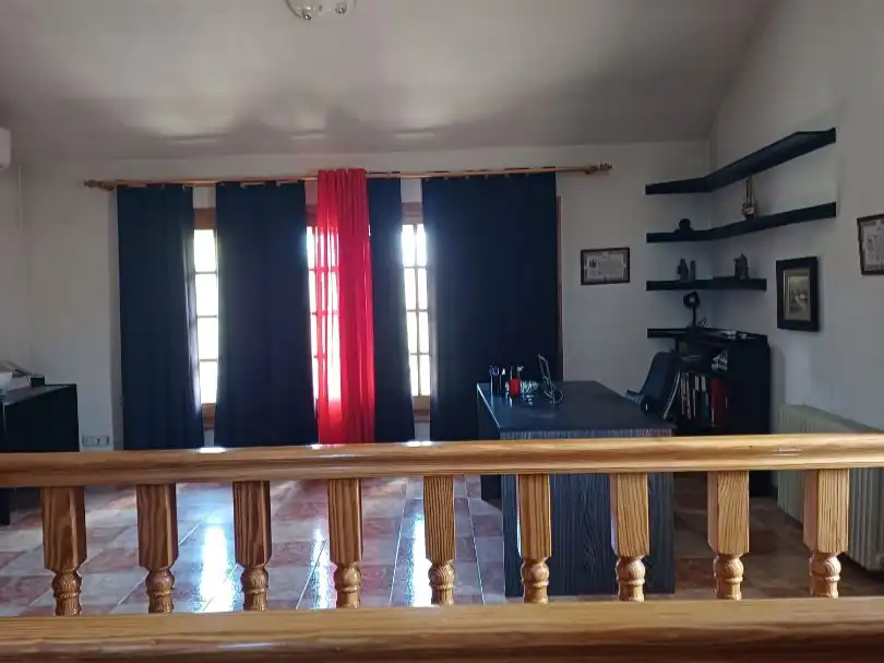 Casa o xalet en venda en Paracuellos de Jarama amb Aire condicionat, Calefacció i Jardí privat