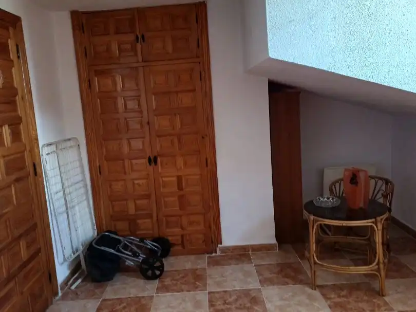 Casa o xalet en venda en Paracuellos de Jarama amb Aire condicionat, Calefacció i Jardí privat