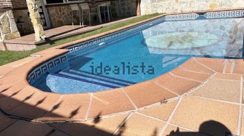Casa o xalet en venda a Calle Lisboa, 17, Montserrat - Parque Empresarial, San Fernando de Henares - imatge 2 Foto 2 de Casa o xalet en venda a Calle Lisboa, 17, Montserrat - Parque Empresarial, San Fernando de Henares