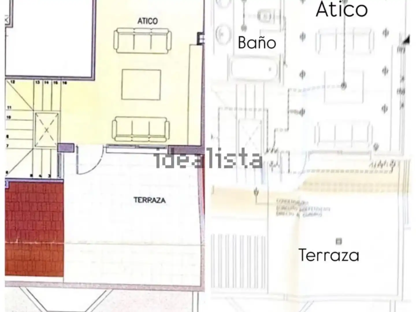 Pis en venda a Calle Lisboa, 17, Montserrat - Parque Empresarial Pis en venda en San Fernando de Henares amb Aire condicionat, Calefacció i Jardí privat