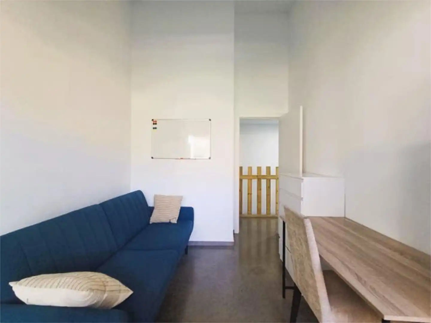 Sala de estar de Casa o chalet de alquiler en Mogán con Jardín privado, Terraza y Trastero