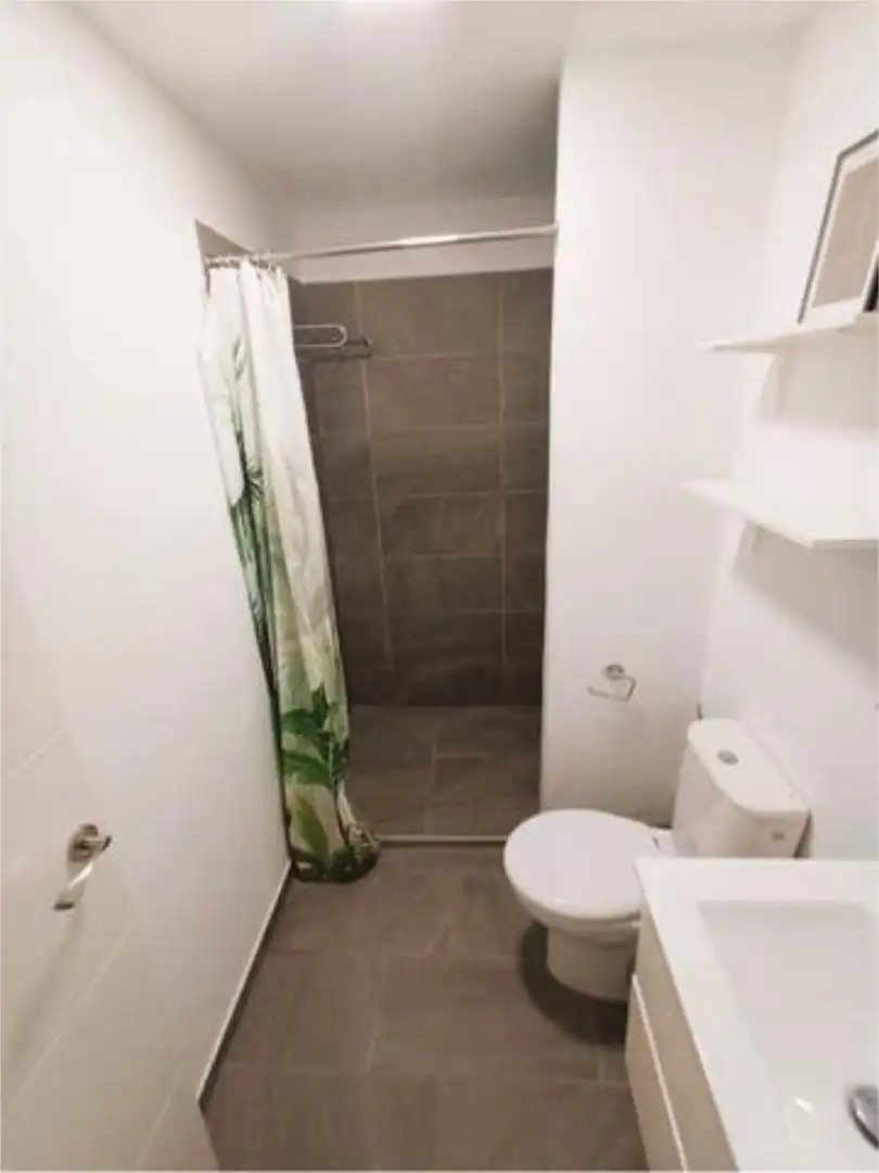 Baño de Casa o chalet de alquiler en Mogán con Jardín privado, Terraza y Trastero