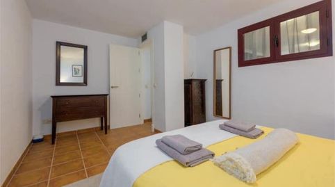 Foto 3 de Piso de alquiler en El Paraíso, Benahavís