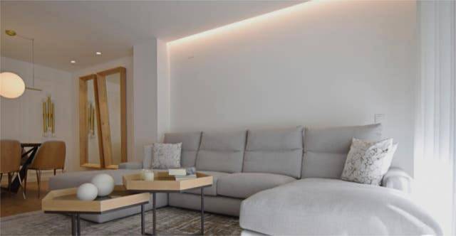Piso en Venta en Plaça Catalunya