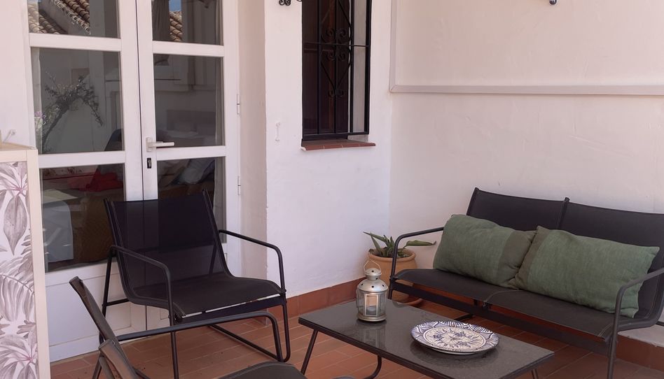 Piso en venta en Calle Capuchinos, 110, Capistrano, Nerja - imagen 1 Foto 1 de Piso en venta en Calle Capuchinos, 110, Capistrano, Nerja