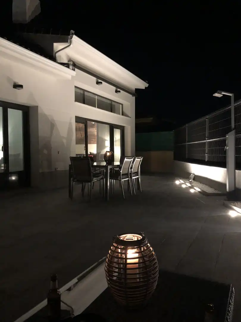 Casa o chalet en venta en ኡርባኒሳሲኦን ላስ ሞሬራስ, 28, La Adrada Terraza de Casa o chalet en venta en La Adrada con Terraza y Balcón