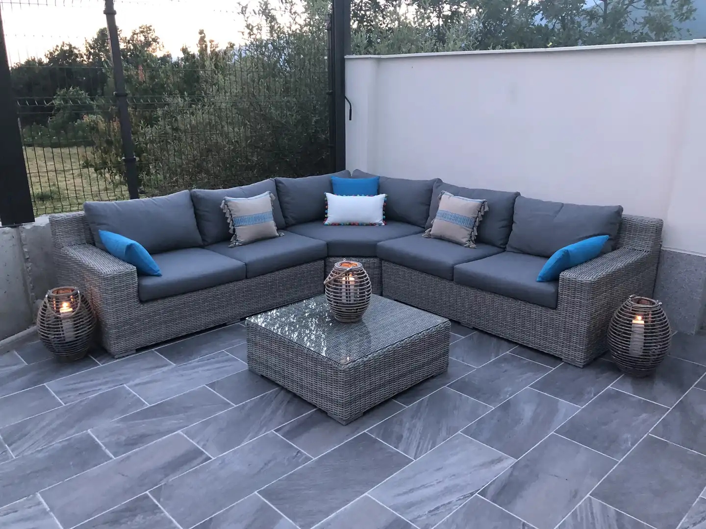 Casa o chalet en venta en ኡርባኒሳሲኦን ላስ ሞሬራስ, 28, La Adrada Terraza de Casa o chalet en venta en La Adrada con Terraza y Balcón