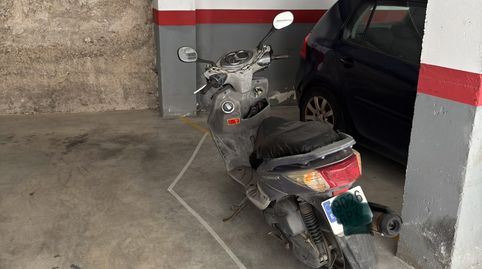 Garage for rent in Calle Adolfo Cuéllar, 10, Arenal - Museo, Sevilla Capital - image 4 Photo 4 of Garage for rent in Calle Adolfo Cuéllar, 10, Arenal - Museo, Sevilla Capital