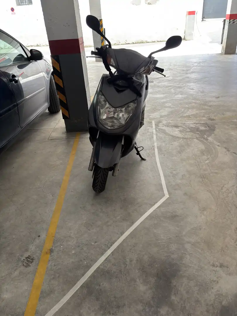 Parking of Garage for rent in Sevilla