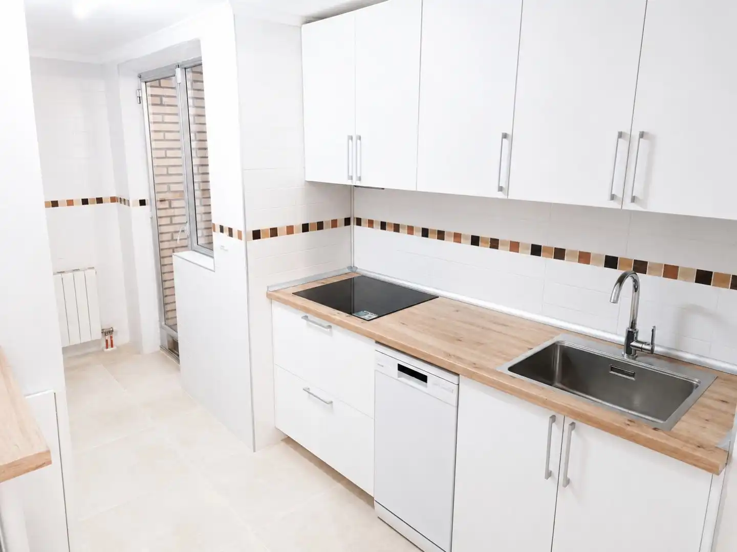 Flat for sale in Calle los Robles, 20, San Juanillo Flat for sale in Calle los Robles, 20, San Juanillo