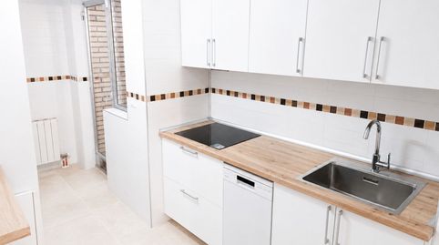 Photo 5 of Flat for sale in Calle Los Robles, 20, San Juanillo, Palencia Capital