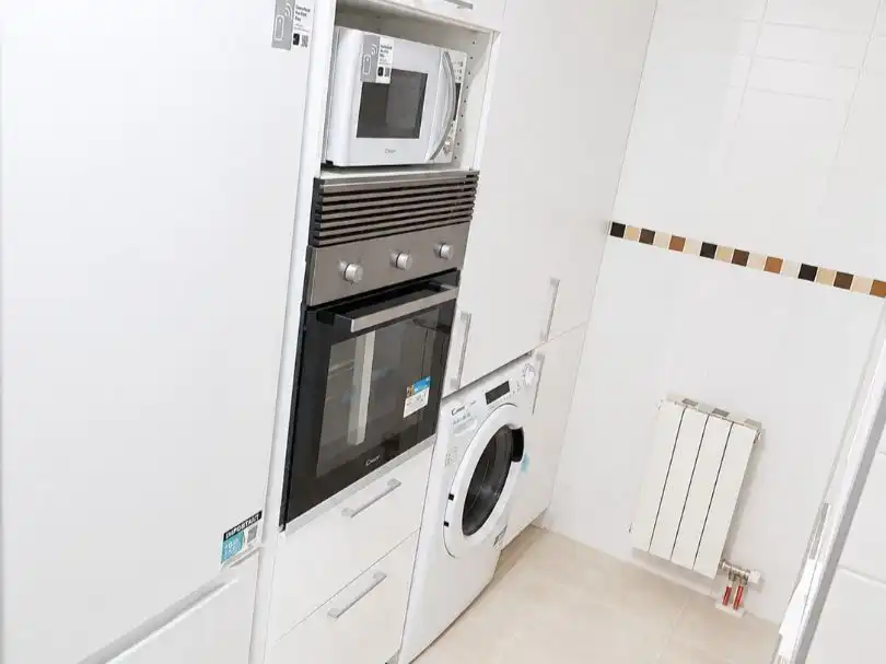 Flat for sale in Calle los Robles, 20, San Juanillo Flat for sale in Calle los Robles, 20, San Juanillo