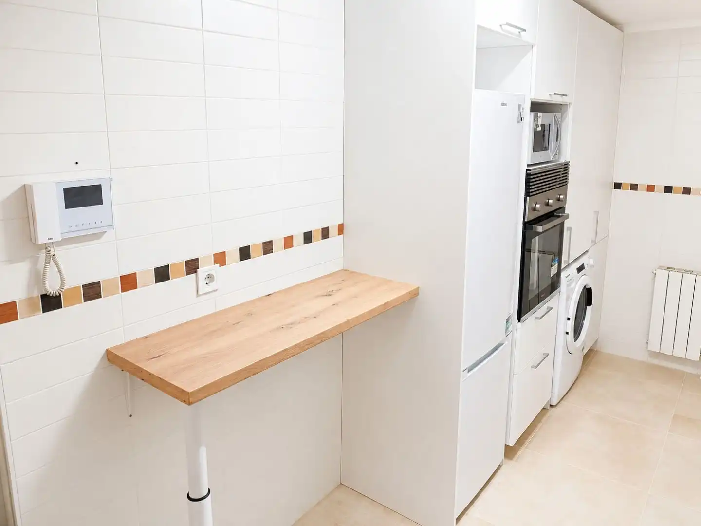 Flat for sale in Calle los Robles, 20, San Juanillo Flat for sale in Calle los Robles, 20, San Juanillo